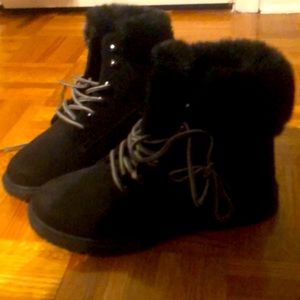 winter/ fall boots